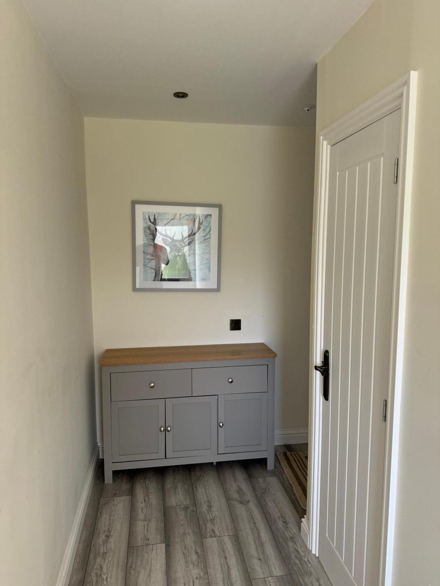 Modern 3 Bedroom Apartment In Markinch, Fife エクステリア 写真